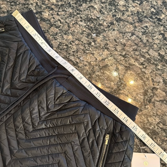 Athleta apres ski shorts NWT 4 - Picture 5 of 7